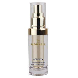 MONTEIL AVGOLD SERUM