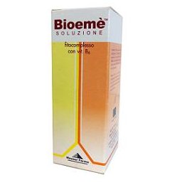 BIOEME SOLUZIONE 30ML