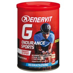 ENERVIT G ENDURANCE SPORTS AGR