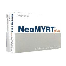 NEOMYRT PLUS 30CPR