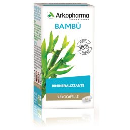 ARKOCPS BAMBU' CPS