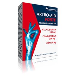 ARKOFLEX ARTRO AID FORTE 30 CAPSULE
