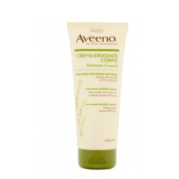 AVEENO PN CREMA IDRATANTE CORPO 200 ML PROMO