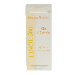 LINOL 500 60PRL