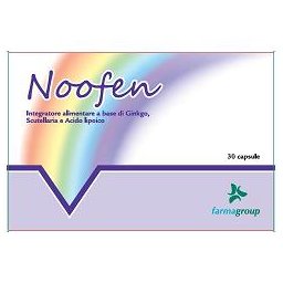 NOOFEN 30CPS