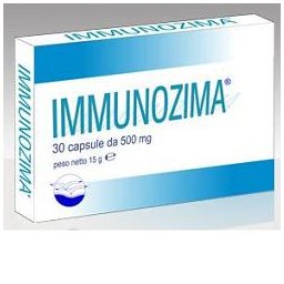 IMMUNOZIMA 30CPS
