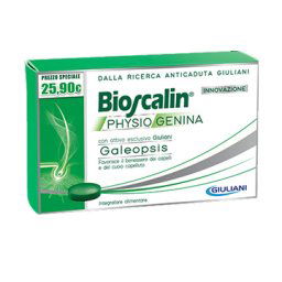 BIOSCALIN PHYSIOGENINA30CPS PS