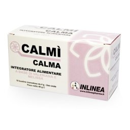 CALMI' CALMA 10BUST