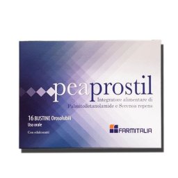 PEAPROSTIL 16BUST OROSOLUBILI