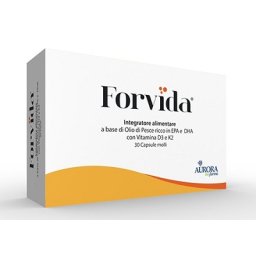 FORVIDA 30PRL