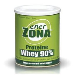 ENERZONA PROT WHEY 90% 216G