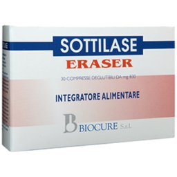 SOTTILASE ERASER 30CPR