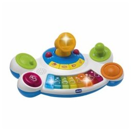 CHICCO GIOCO BABYSTR PIANO