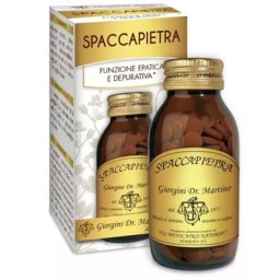 SPACCAPIETRA 140PAST