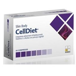 CELL-DIET 60CPR