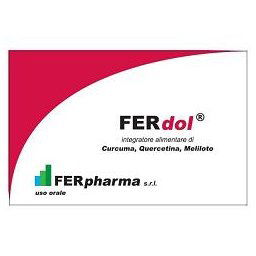 FERDOL 20CPS NF