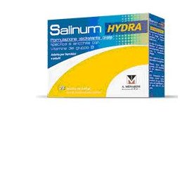 SALINUM HYDRA 28BUST