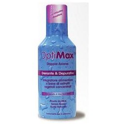 OPTIMAX DRENANTE E DEPURATIVO 500 ML