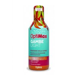 OPTIMAX GAMBE LIGHT 500 ML
