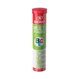 ENERVIT MULTIVITAMINE 20CPR