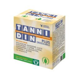 TANNIDIN PLUS 30STICK PACK ORO