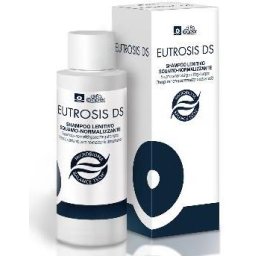 EUTROSIS DS SHAMPOO ANTIF125ML