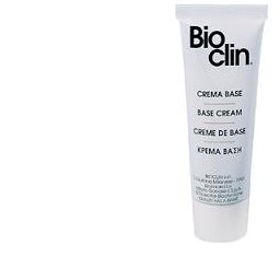 BIOCLIN CR BASE 50ML