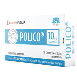 POLICO 10 30CPR