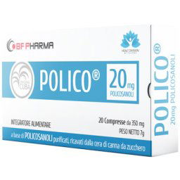 POLICO 20 20CPR