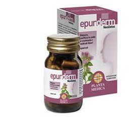 EPURDERM NEODETOX 50OPR