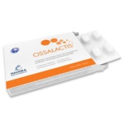 OSSALACTIS 20CPS
