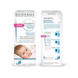 ATODERM INTENSIVE BAUME VISO 75 ML