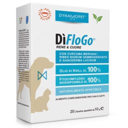 DIFLOGO 20BUSTINE 10ML