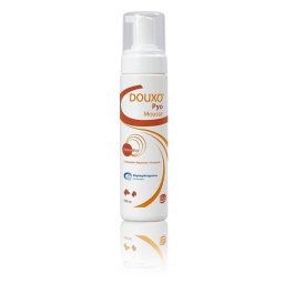 DOUXO PYO MOUSSE 200ML