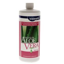 BIOEARTH ALOE SUCCO DIGEST 950