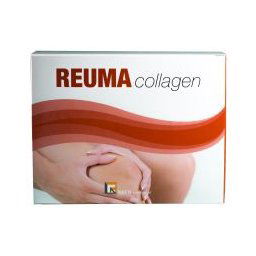 REUMA COLLAGEN 30BUST