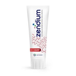 ZENDIUM BIOGUM DENTIFRICIO75ML