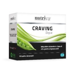 NUTRIVA CRAVING 20BUST 6G