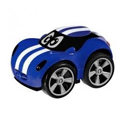 CHICCO GIOCO TURBO TOUCH STUNT BLU