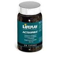 ACTIDOPHILUS 50CPS 17,50G