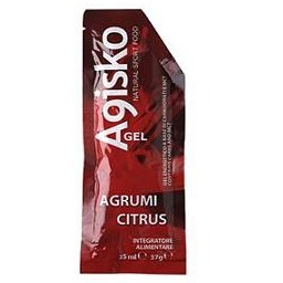 AGISKO AGR GEL 15BUST 37G