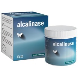 ALCALINASE POLVERE 200G
