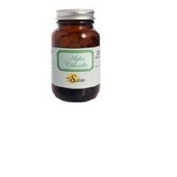 ALGA CLORELLA 100CPR ECOSAL