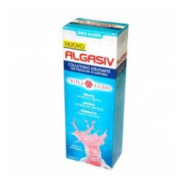 ALGASIV COLLUTORIO IDR 250ML