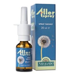 ALLERSPRAY 20ML