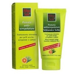 ALLGASAN POM ANTISCREP 75ML