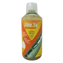 ALOE SY IMMUNO ENERGY 1000ML