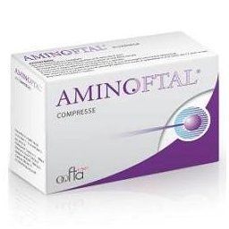 AMINOFTAL INTEG 45CPR