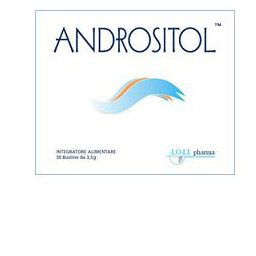 ANDROSITOL 30BUSTINE