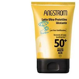 ANGSTR BABY AP LATTE FP50+ 100<<